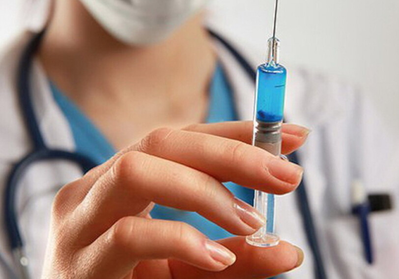 В Азербайджане пройдет национальная вакцинация от гриппа? - Официальный комментарий