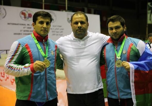 Семь азербайджанских спортсменов лишены наград