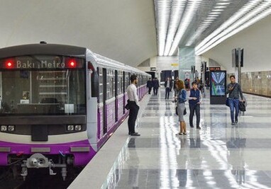 Бакинское метро возобновит работу с 14 сентября – Приняты новые правила (Обновлено)