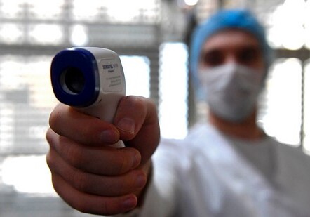 В России за сутки умерли 102 человека с коронавирусом