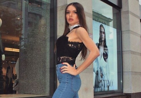 Певица из Баку будет бороться за миллион в российском шоу