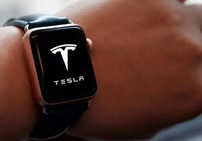 Tesla и Huami совместно создадут «умные» часы