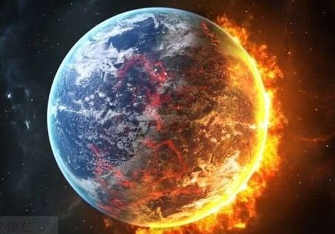 Земля стала нагреваться быстрее, чем когда-либо за последние 10 млн лет – Ученые