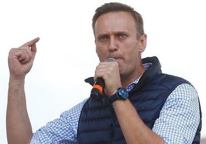 Международная экспертиза подтвердила отравление Навального «Новичком»