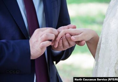 В Азербайджане назван возраст самой пожилой пары, вступившей в брак