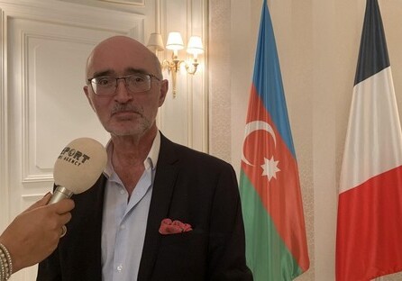 Французский профессор: «Армения проводит политику арменизации Карабаха»