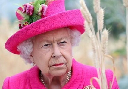 Королева Великобритании с 2021 года не будет главой Барбадоса