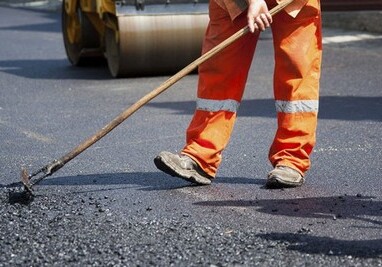 На ремонт дорог в Пираллахинском районе выделено 1,4 млн манатов - Распоряжение