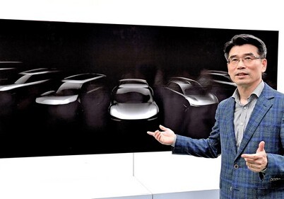 Kia анонсировала линейку электромобилей из 7 моделей
