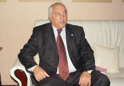 Агасалим Мирджавадов: «Перенос игры на нейтральное поле – это неуважение к «Карабаху»