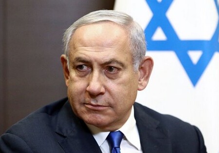 Биньямин Нетаньяху выдвинут на Нобелевскую премию мира
