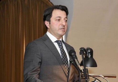 Турал Гянджалиев: «Переселение ливанских армян на оккупированные территории Азербайджана – это международное преступление»