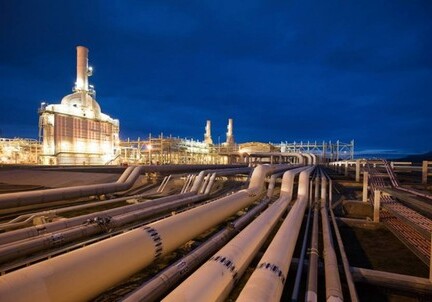 По трубопроводу БТД транспортировано 417 млн тонн азербайджанской нефти