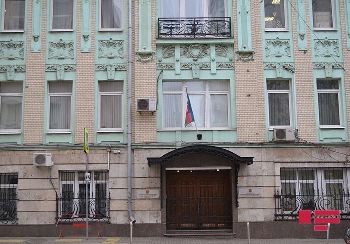 Азербайджанцы, задержанные в Москве за стычку с армянами, отпущены на свободу