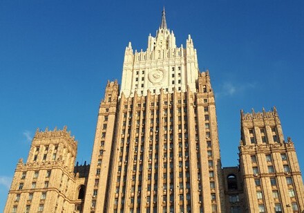 Замминистра иностранных дел России обсудил с послом США карабахское урегулирование