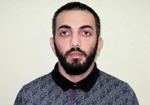 СГБ АР провела операцию: задержан член действующей в Сирии террористической группировки
