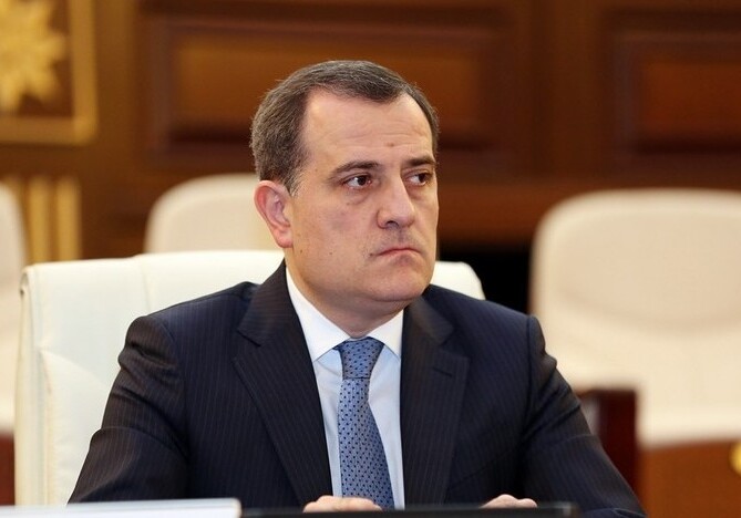 Письмо главы МИД Азербайджана об оккупационной политике Армении опубликовано как документ ООН