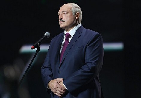 Лукашенко: «Мы вынуждены отвести войска с улиц и закрыть госграницу с Западом» 