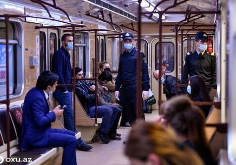 Бакинское метро могут вновь закрыть?