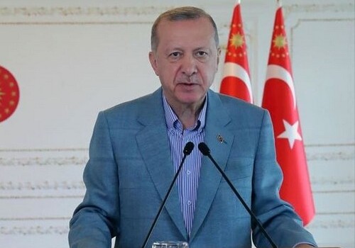 Эрдоган: «Попытки заставить Турцию зациклиться на внутренних проблемах провалились»
