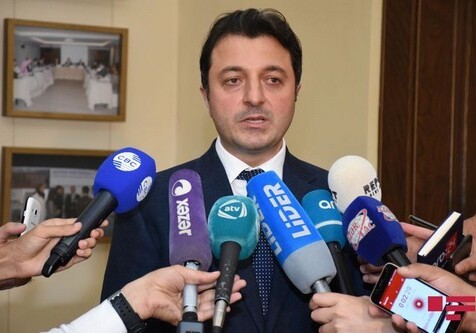 Турал Гянджалиев: «Нынешнее руководство Армении не осознает эту ответственность»