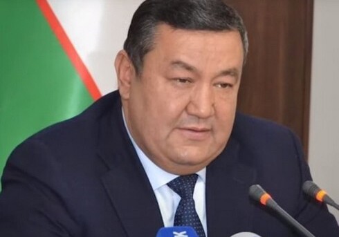 Вице-премьер Узбекистана скончался от коронавируса