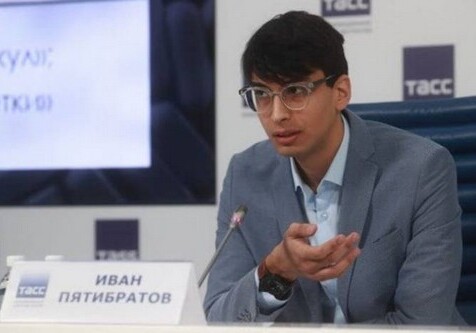 Иван Пятибратов: Запуск месторождения «Абшерон» значительно увеличит поставки азербайджанского газа на мировые рынки