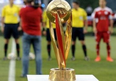 Финал Кубка Азербайджана пройдет 28 мая