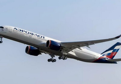 Российские авиакомпании возобновят полеты по маршруту Москва-Баку 