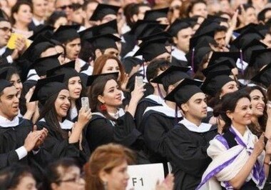 Высшее образование в Азербайджане будет засчитываться в трудовой стаж