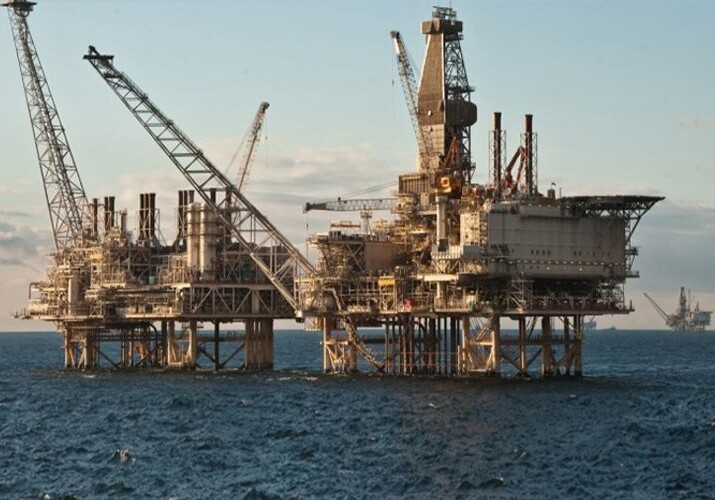С АЧГ и «Шахдениз» до сегодняшнего дня добыто около 546 млн тонн нефти