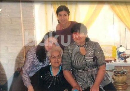В Баку мужчина убил бабушку и тетю (Обновлено-Фото)