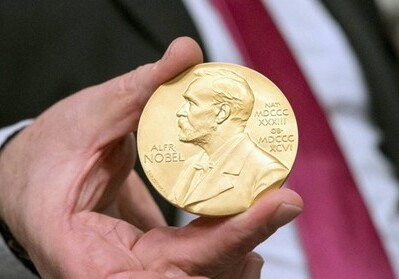 Размер Нобелевской премии увеличат до $1,1 млн