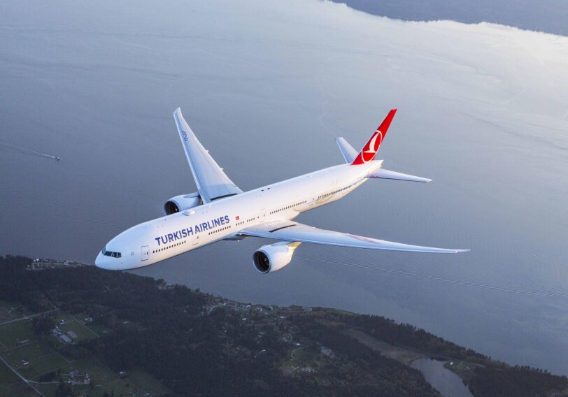 Турецкие авиалинии запускают спецрейсы между Анкарой и Баку