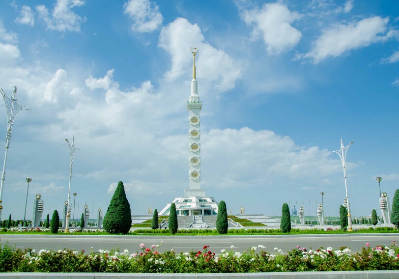 В Туркменистане будет создан двухпалатный парламент