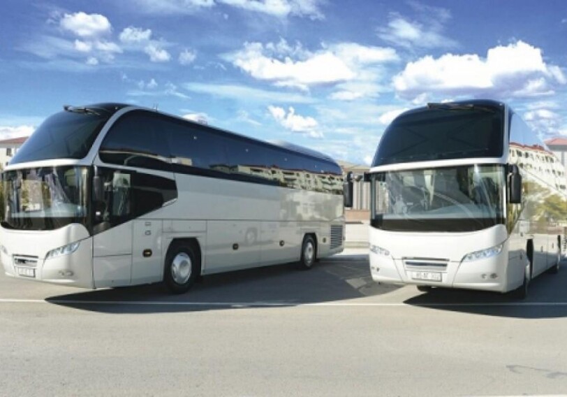 В Азербайджане предлагают разрешить организацию автобусных туров в регионы