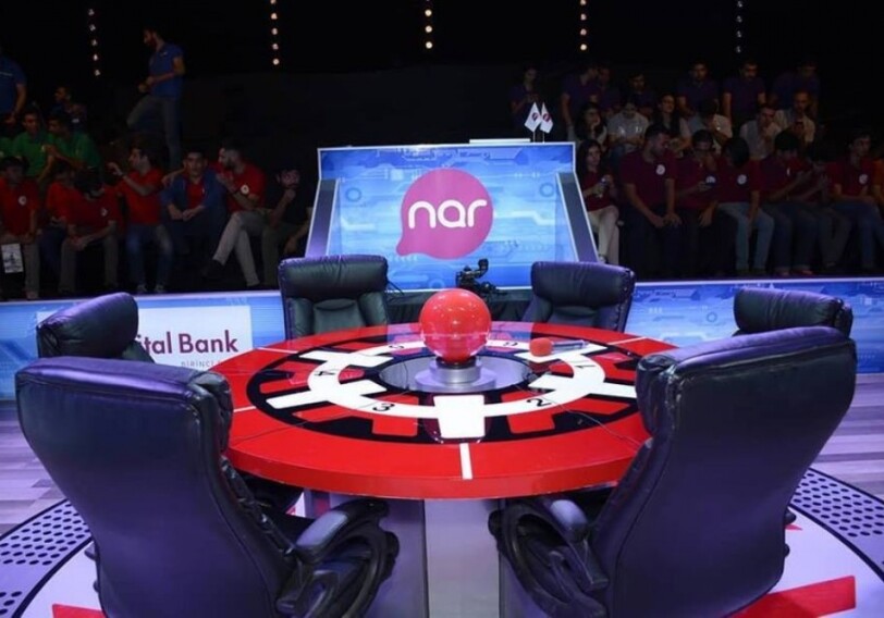 Nar проспонсирует новый сезон конкурса «Брейн Ринг» 