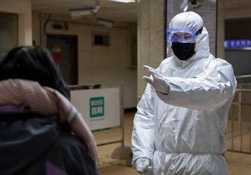 Ситуация с коронавирусом в Армении осложнилась: еще 429 инфицированных