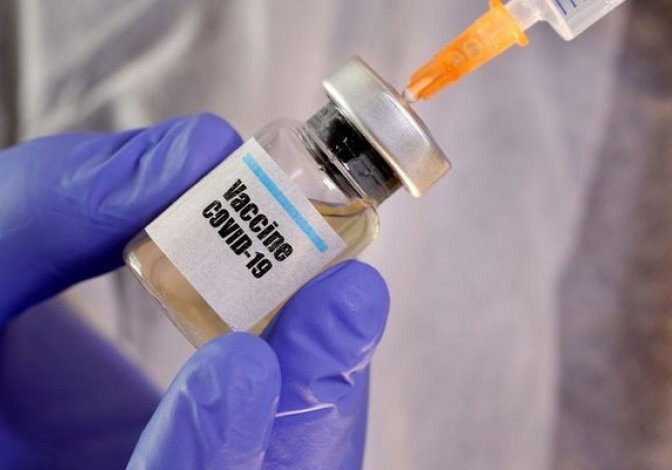 Китайская вакцина от COVID-19 может появиться в продаже к концу года