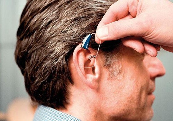 Ученые создали слуховой аппарат стоимостью всего в один доллар