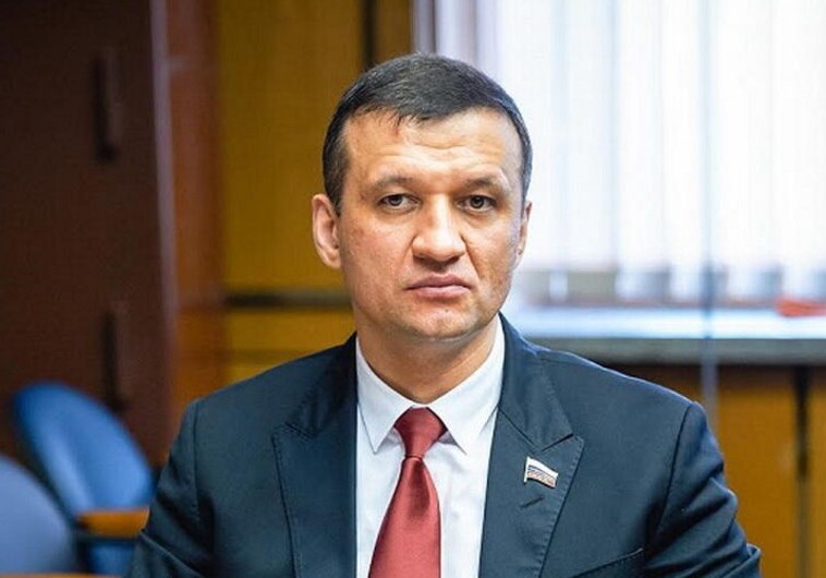 Российский депутат: «Действия Армении привели к срыву переговоров»