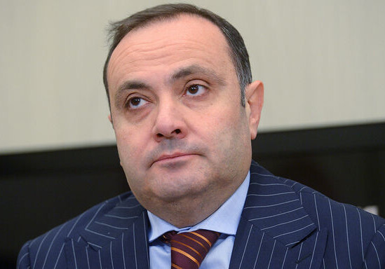 Посол Армении в РФ: «В Ереване прорабатывают план эвакуации населения Карабаха»