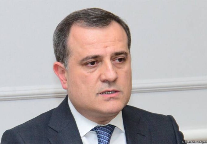 Баку ответил на обвинения Еревана в привлечении наемников в Карабахе