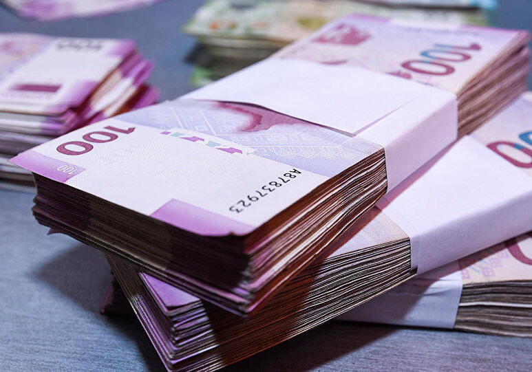 ADİF выплатил вкладчикам четырех закрывшихся банков около 536 млн манатов