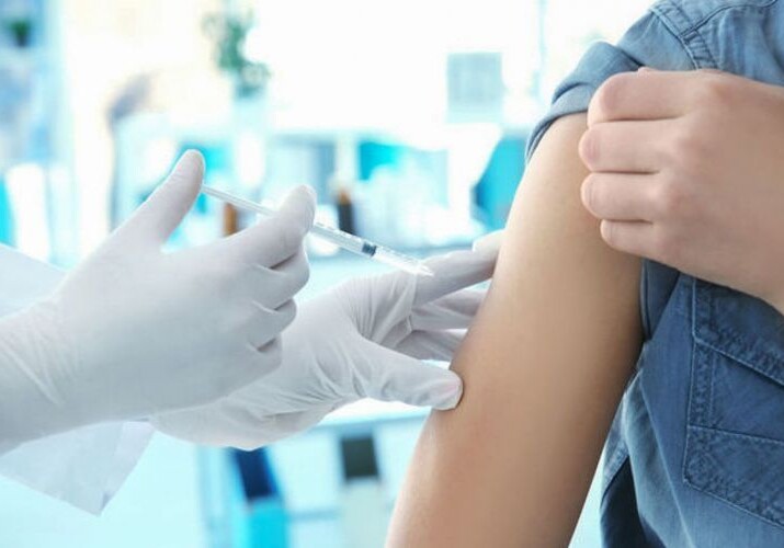 С 12 октября в Азербайджане будут проводиться мероприятия по вакцинации против гриппа