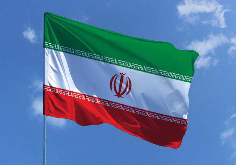 Иран опровергает информацию о переброске оружия через территорию страны в Армению