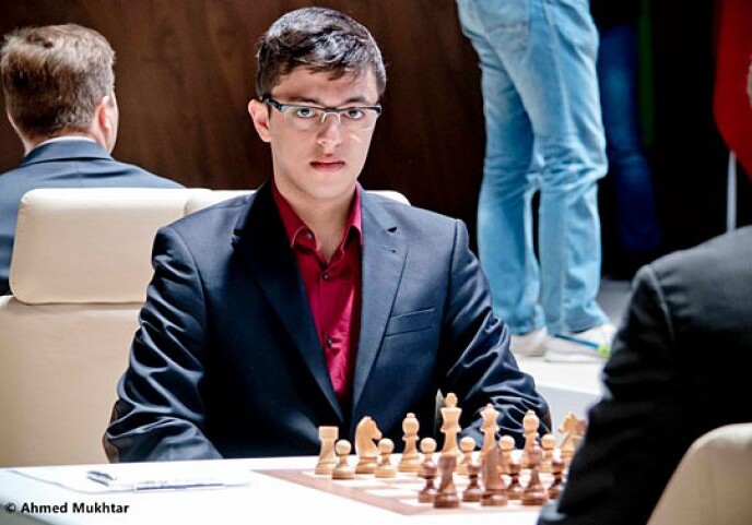 Азербайджанский шахматист выиграл чемпионат Испании