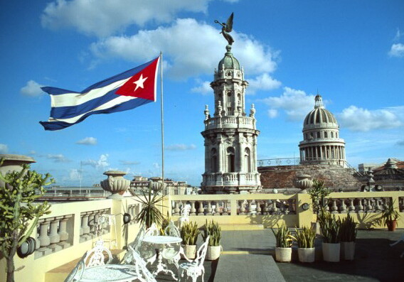 Азербайджан откроет посольство на Кубе