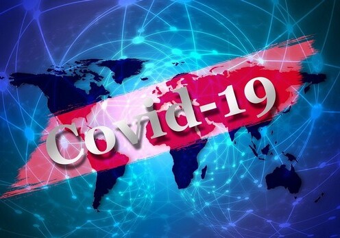 Число заражений коронавирусом в мире приблизилось к 34,1 млн