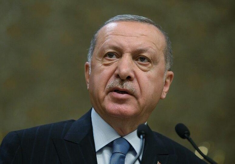«В этот раз Армения получила очень жесткий ответ»— Эрдоган